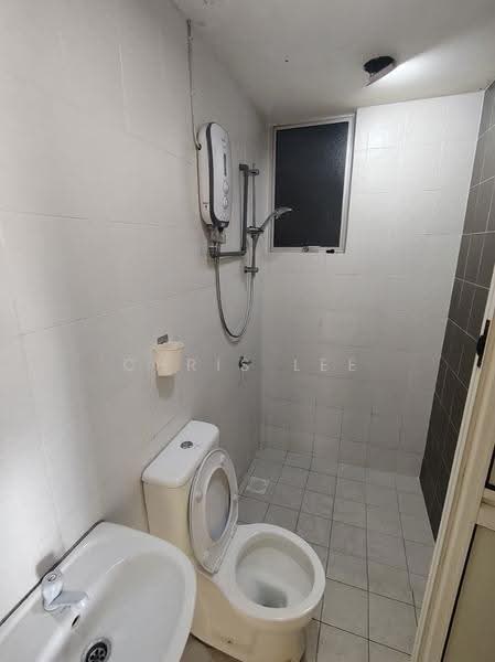 Condominium for Rent at Simfoni 1 - Chris Lee - Bathroom - PropertyGuru.com.my