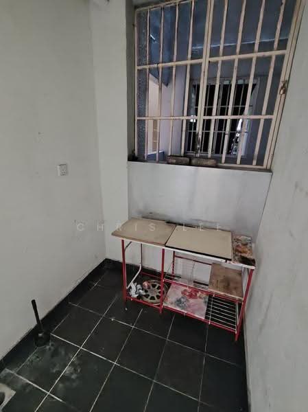 Condominium for Rent at Simfoni 1 - Chris Lee - PropertyGuru.com.my