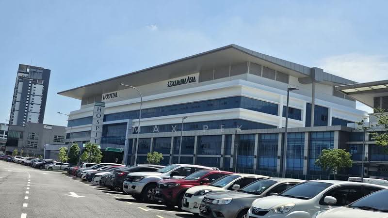 Tanah Komersial untuk Disewa di Balakong (Cheras) - Max Pek - PropertyGuru.com.my