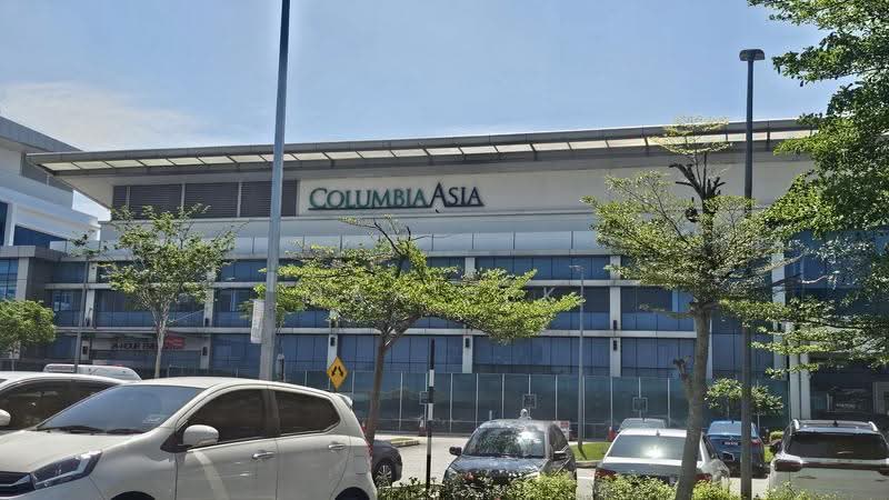 Tanah Komersial untuk Disewa di Balakong (Cheras) - Max Pek - PropertyGuru.com.my