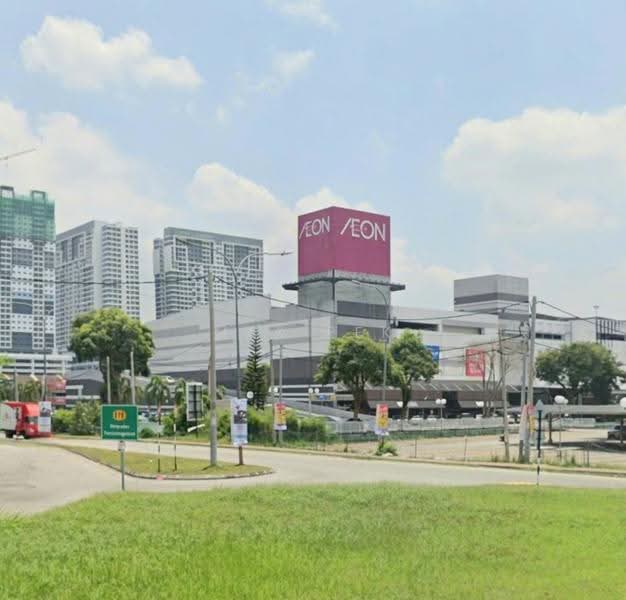Tanah Komersial untuk Disewa di Balakong (Cheras) - Max Pek - PropertyGuru.com.my