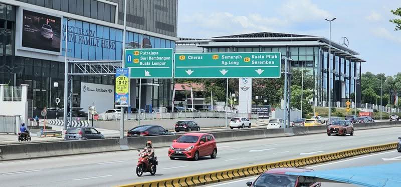 Tanah Komersial untuk Disewa di Balakong (Cheras) - Max Pek - PropertyGuru.com.my