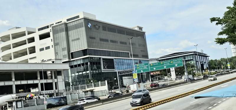 Tanah Komersial untuk Disewa di Balakong (Cheras) - Max Pek - PropertyGuru.com.my