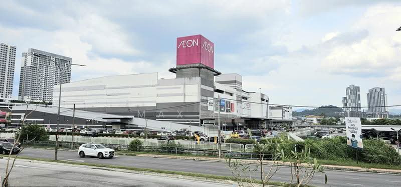 Tanah Komersial untuk Disewa di Balakong (Cheras) - Max Pek - PropertyGuru.com.my