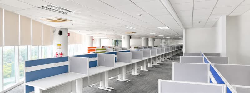 Office for Rent in One City (Subang Jaya) - Rachel Too - Interior - PropertyGuru.com.my