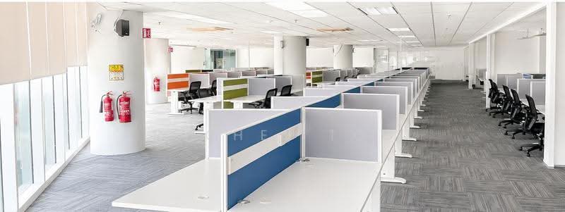 Office for Rent in One City (Subang Jaya) - Rachel Too - Interior - PropertyGuru.com.my