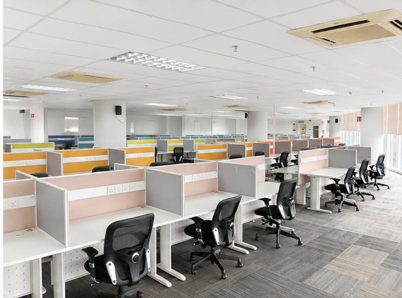 Office for Rent in One City (Subang Jaya) - Rachel Too - Interior - PropertyGuru.com.my
