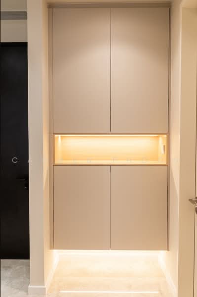Kediaman Servis untuk Disewa di SO Sofitel Kuala Lumpur Residences - Carmen Phoon - Interior - PropertyGuru.com.my