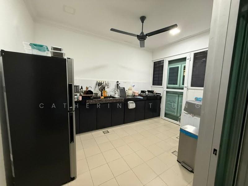 Rumah Teres 2-Tingkat untuk Dijual di Horizon Hills (Iskandar Puteri (Nusajaya)) - Catherine Thung - Kitchen - PropertyGuru.com.my