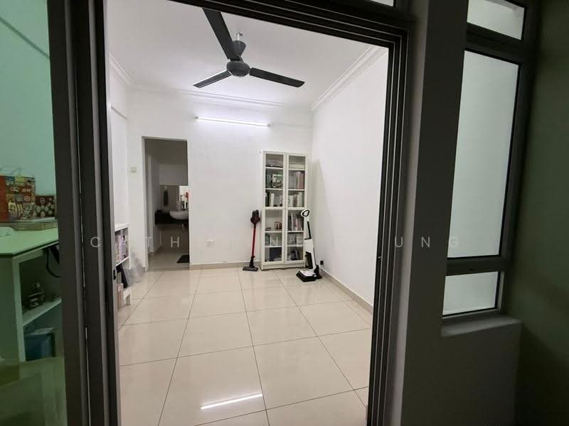 Rumah Teres 2-Tingkat untuk Dijual di Horizon Hills (Iskandar Puteri (Nusajaya)) - Catherine Thung - Living Room - PropertyGuru.com.my