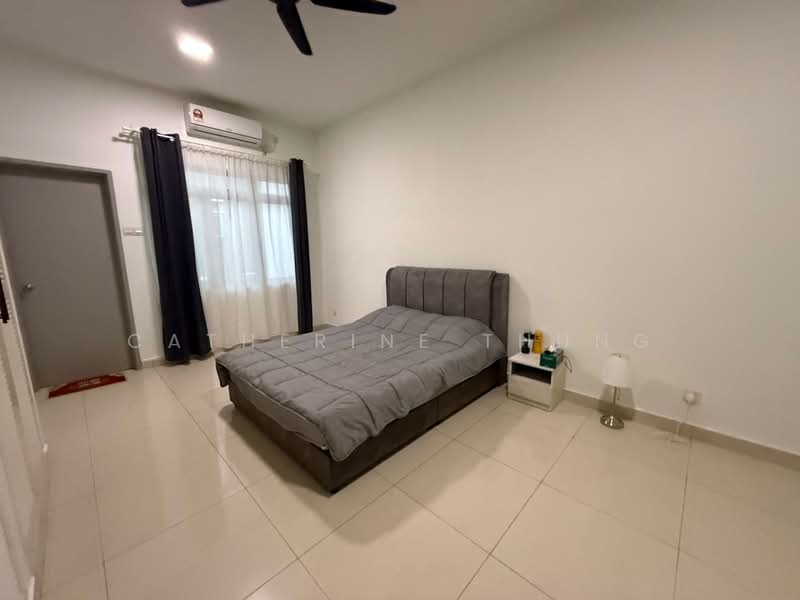 Rumah Teres 2-Tingkat untuk Dijual di Horizon Hills (Iskandar Puteri (Nusajaya)) - Catherine Thung - Bedroom - PropertyGuru.com.my