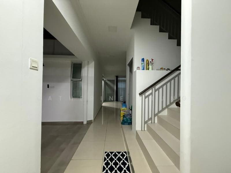 Rumah Teres 2-Tingkat untuk Dijual di Horizon Hills (Iskandar Puteri (Nusajaya)) - Catherine Thung - Interior - PropertyGuru.com.my