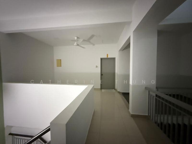 Rumah Teres 2-Tingkat untuk Dijual di Horizon Hills (Iskandar Puteri (Nusajaya)) - Catherine Thung - Corridor - PropertyGuru.com.my