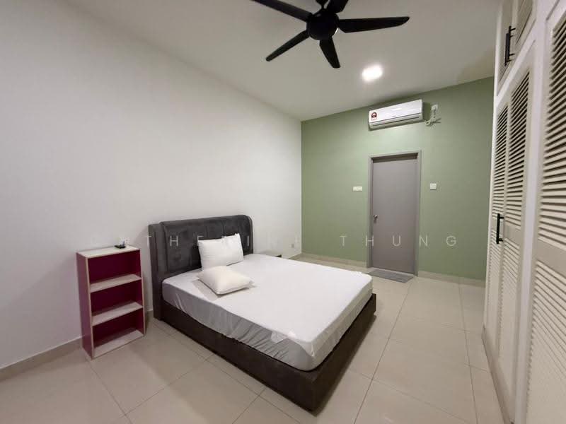 Rumah Teres 2-Tingkat untuk Dijual di Horizon Hills (Iskandar Puteri (Nusajaya)) - Catherine Thung - Bedroom - PropertyGuru.com.my