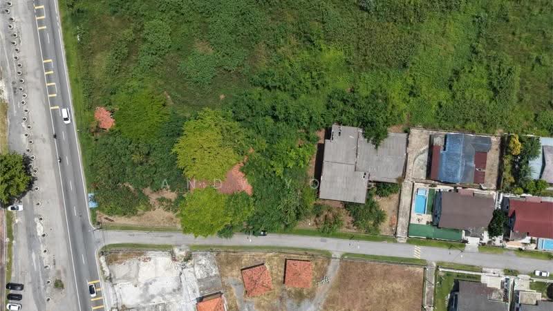 Commercial Land for Sale in Klebang Besar (Klebang) - Andy Yong - Exterior - PropertyGuru.com.my