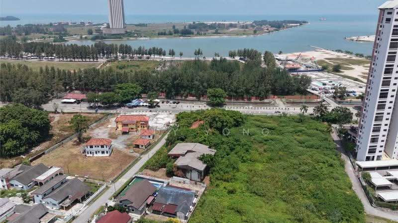 Commercial Land for Sale in Klebang Besar (Klebang) - Andy Yong - Exterior - PropertyGuru.com.my