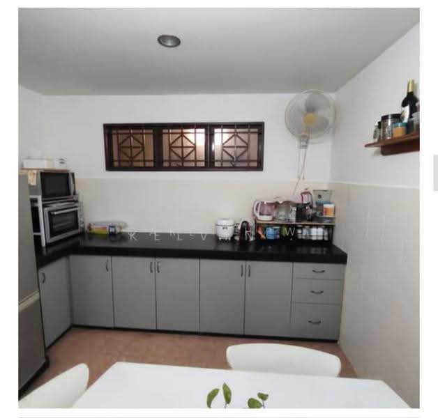 Condominium for Rent at Palm Spring @ Damansara - Carl Chew - Kitchen - PropertyGuru.com.my