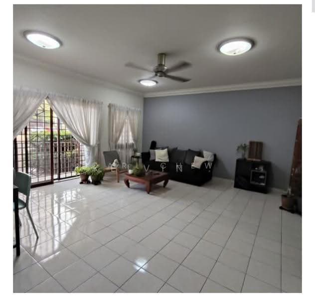 Condominium for Rent at Palm Spring @ Damansara - Carl Chew - Living Room - PropertyGuru.com.my