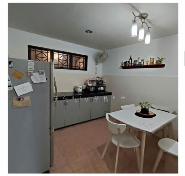 Condominium for Rent at Palm Spring @ Damansara - Carl Chew - Kitchen - PropertyGuru.com.my