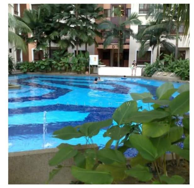 Condominium for Rent at Palm Spring @ Damansara - Carl Chew - Exterior - PropertyGuru.com.my