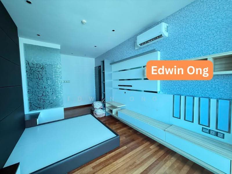 Kondominium untuk Disewa di Residence 21 - Edwin Ong - Bedroom - PropertyGuru.com.my