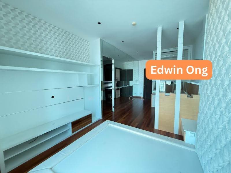 Kondominium untuk Disewa di Residence 21 - Edwin Ong - Interior - PropertyGuru.com.my