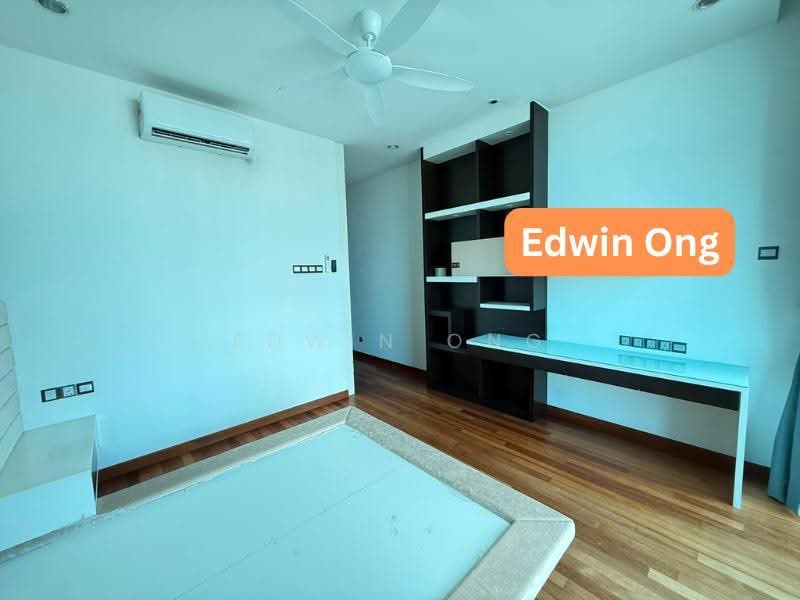 Kondominium untuk Disewa di Residence 21 - Edwin Ong - Bedroom - PropertyGuru.com.my