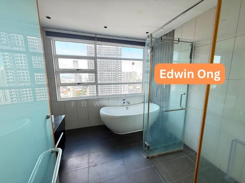 Kondominium untuk Disewa di Residence 21 - Edwin Ong - Bathroom - PropertyGuru.com.my