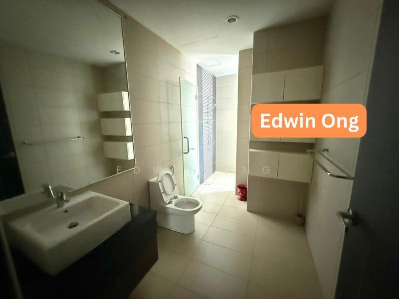 Kondominium untuk Disewa di Residence 21 - Edwin Ong - Bathroom - PropertyGuru.com.my