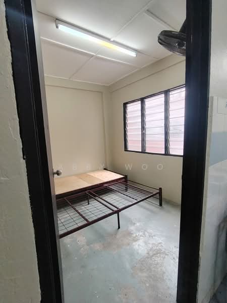 Flat for Rent at Flat PKNS Section 7 - Abby Woo - PropertyGuru.com.my
