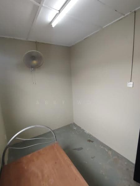 Flat for Rent at Flat PKNS Section 7 - Abby Woo - PropertyGuru.com.my