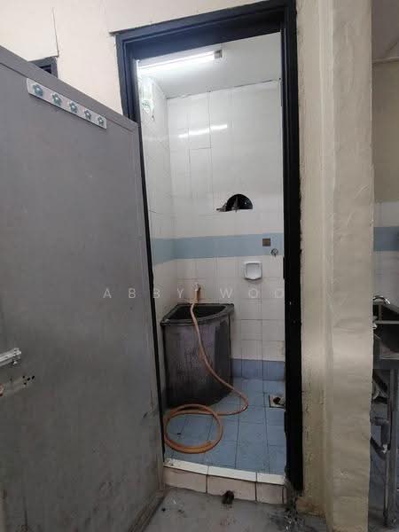 Flat for Rent at Flat PKNS Section 7 - Abby Woo - PropertyGuru.com.my