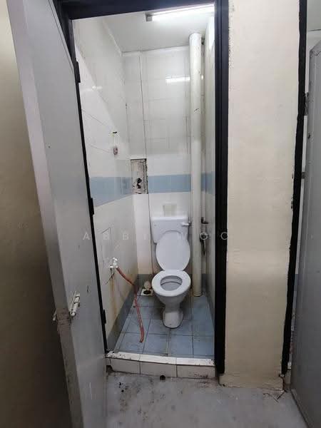 Flat for Rent at Flat PKNS Section 7 - Abby Woo - PropertyGuru.com.my