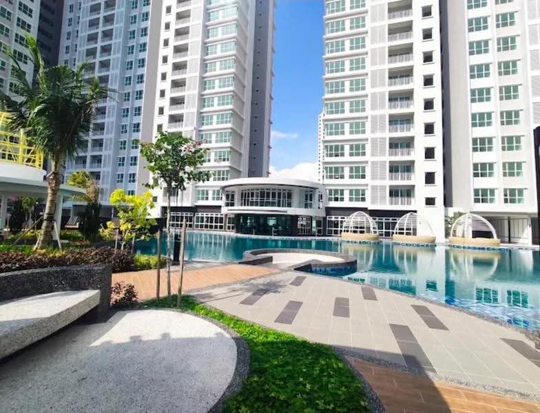Condominium for Rent at Imperial Grande - Jeanie Lim - PropertyGuru.com.my