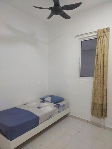 Condominium for Rent at Imperial Grande - Jeanie Lim - Bedroom - PropertyGuru.com.my