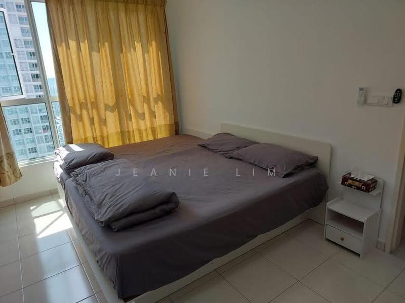 Condominium for Rent at Imperial Grande - Jeanie Lim - Bedroom - PropertyGuru.com.my
