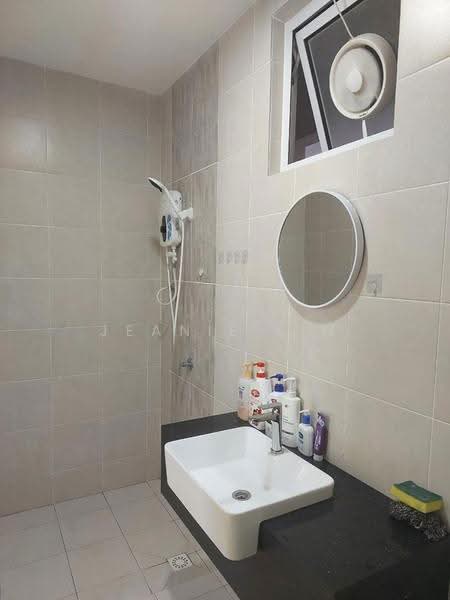 Condominium for Rent at Imperial Grande - Jeanie Lim - Bathroom - PropertyGuru.com.my