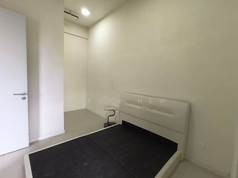 Kondominium untuk Disewa di Tamarind Suites - Jaycie Hew - Bedroom - PropertyGuru.com.my