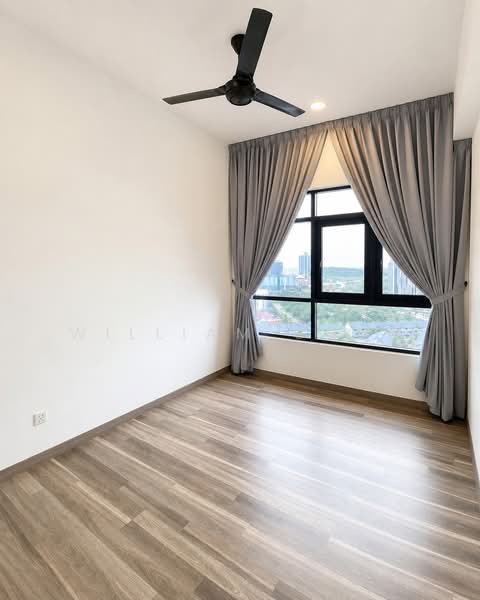 Kediaman Servis untuk Dijual di The Rosewoodz @ Bukit Jalil - William Chua - View - PropertyGuru.com.my