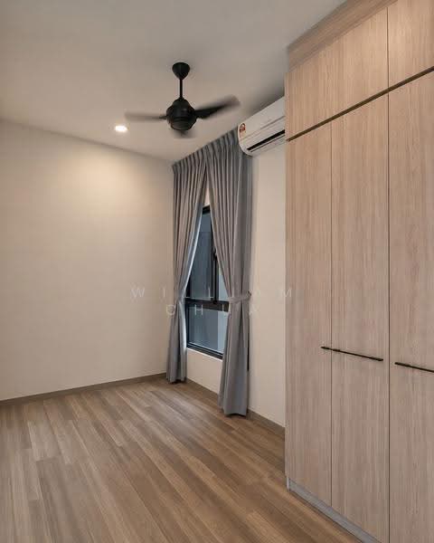 Kediaman Servis untuk Dijual di The Rosewoodz @ Bukit Jalil - William Chua - Bedroom - PropertyGuru.com.my
