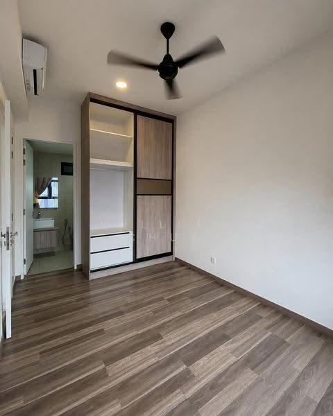 Kediaman Servis untuk Dijual di The Rosewoodz @ Bukit Jalil - William Chua - Bedroom - PropertyGuru.com.my
