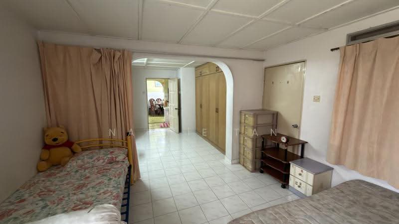 Rumah Berkembar untuk Dijual di Taman Bukit Intan (Sri Petaling) - Naomie Tan - Bedroom - PropertyGuru.com.my