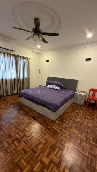 Rumah Berkembar untuk Dijual di Taman Bukit Intan (Sri Petaling) - Naomie Tan - Bedroom - PropertyGuru.com.my