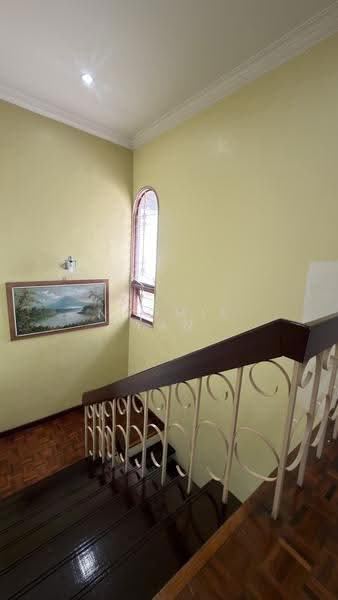 Rumah Berkembar untuk Dijual di Taman Bukit Intan (Sri Petaling) - Naomie Tan - Interior - PropertyGuru.com.my