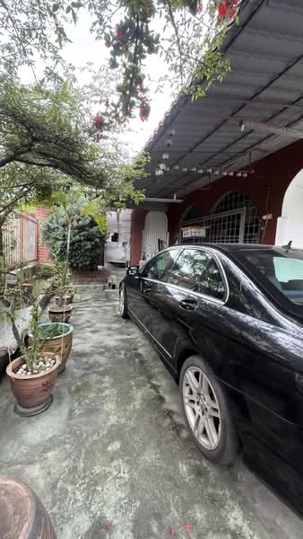Rumah Berkembar untuk Dijual di Taman Bukit Intan (Sri Petaling) - Naomie Tan - Exterior - PropertyGuru.com.my