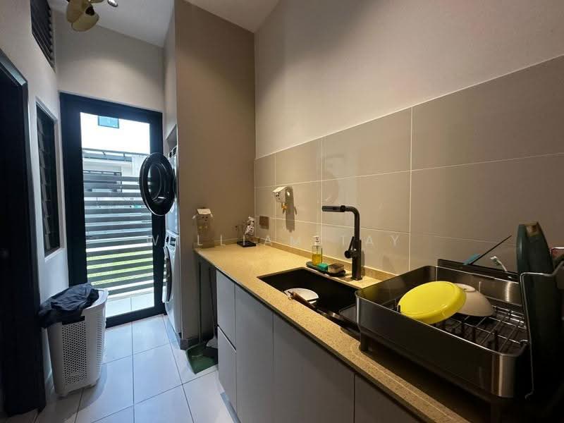 2-storey Terraced House for Sale in Medini (Iskandar Puteri (Nusajaya)) - William Tay - Interior - PropertyGuru.com.my