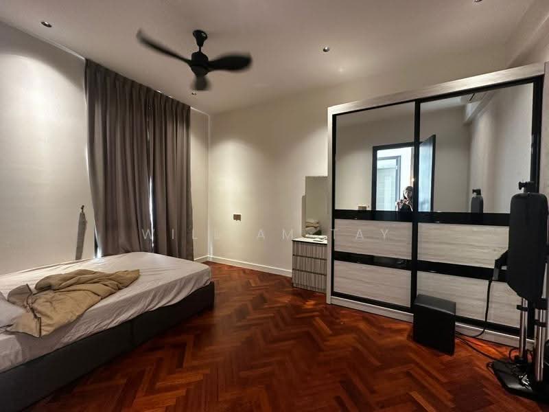 2-storey Terraced House for Sale in Medini (Iskandar Puteri (Nusajaya)) - William Tay - Bedroom - PropertyGuru.com.my