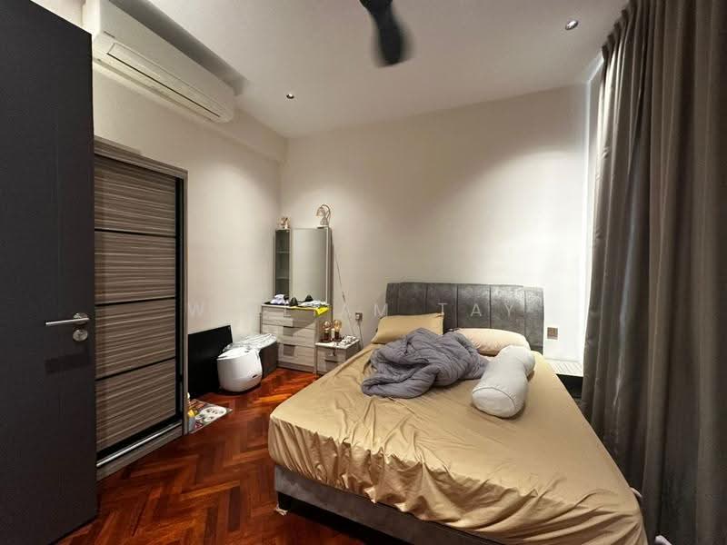 2-storey Terraced House for Sale in Medini (Iskandar Puteri (Nusajaya)) - William Tay - Bedroom - PropertyGuru.com.my