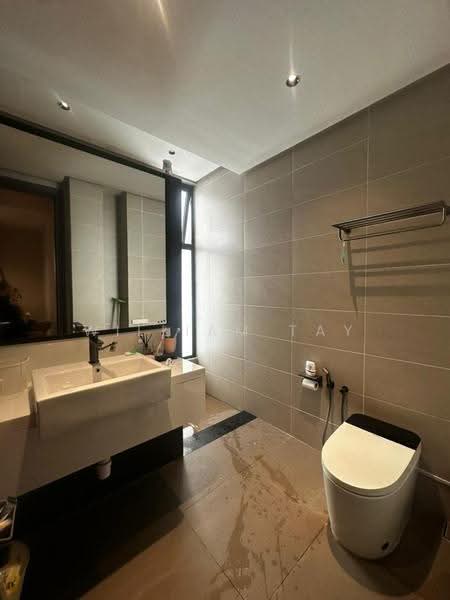 2-storey Terraced House for Sale in Medini (Iskandar Puteri (Nusajaya)) - William Tay - Bathroom - PropertyGuru.com.my