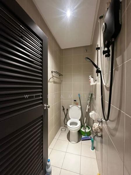 2-storey Terraced House for Sale in Medini (Iskandar Puteri (Nusajaya)) - William Tay - Bathroom - PropertyGuru.com.my